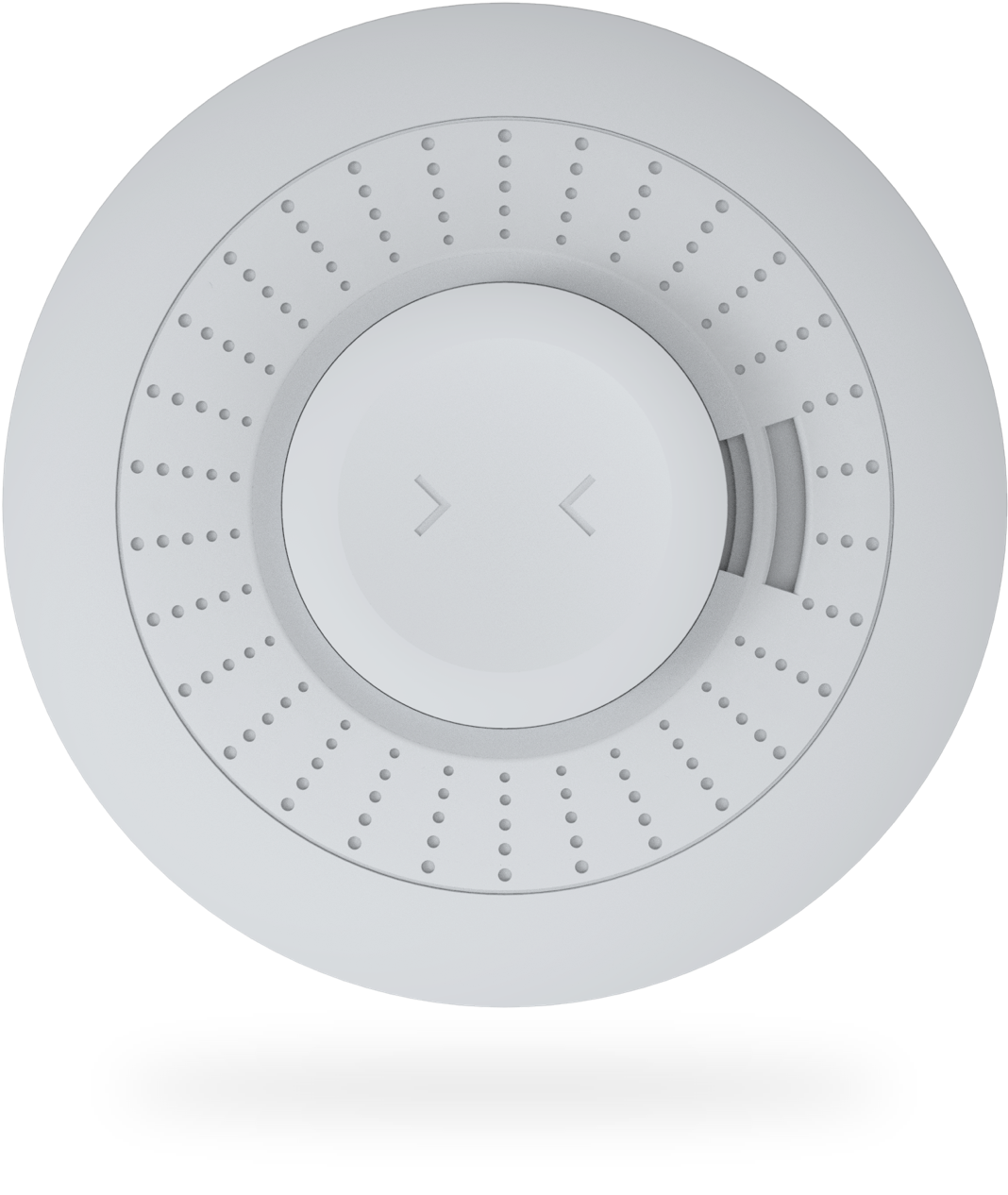 ADT Heat Detector Reliable Detection When the Heat Turns Up